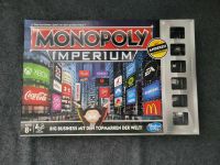 Hasbro Monopoly Imperium Nordrhein-Westfalen - Erkrath Vorschau