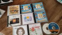 Musik CDs CD Schlager Klassik Niedersachsen - Cloppenburg Vorschau