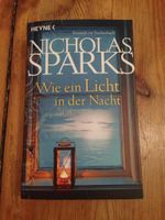 Nicholas Sparks - Wie ein Licht in der Nacht Berlin - Lichtenberg Vorschau