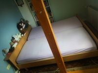 Bett Ehebett Doppelbett inkl. 1 Matratze und  2 Lattenrost Rheinland-Pfalz - Worms Vorschau