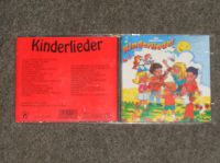 Kinder CD Die schönsten Kinderlieder Chor Offenbach FP 1,40 € Saarbrücken-West - Burbach Vorschau