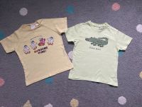 Zara Set, 2 T-Shirts, Gr.104 Bayern - Fürth Vorschau