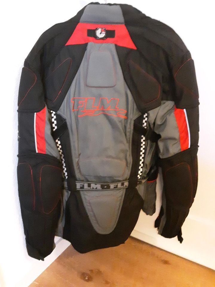 Motorradjacke in Bodenwerder