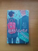 Heartstopper Alice Oseman Band 1 Englisch Wandsbek - Hamburg Farmsen-Berne Vorschau