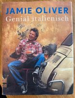 Jamie Oliver Kochbuch Genial Italienisch Baden-Württemberg - Waldburg Vorschau