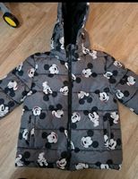 Disney mickey mouse Jacke h&m winterjacke  134 Nordrhein-Westfalen - Herne Vorschau