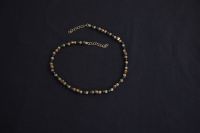 Elegante Halskette mit facettierten Perlen – Ein Hauch von Glanz Bayern - Bamberg Vorschau