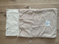 Jollein Fußsack Teddy/Boucle Creme Kr. Dachau - Dachau Vorschau