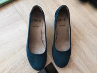 Schuhe Größe 37 Bayern - Pförring Vorschau