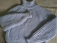 Strickpullover Hessen - Heusenstamm Vorschau