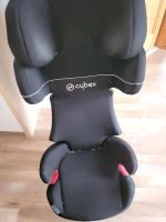 Cybex solution fix kindersitz Schleswig-Holstein - Flensburg Vorschau