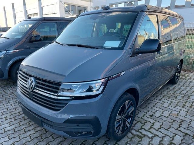 Volkswagen California Beach Camper Edition Sperre el.Sitz in Gilching