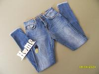 Jeans von Desigual Gr. 24 (32/34) Brandenburg - Kolkwitz Vorschau