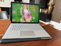 Microsoft Surface Book 2-in-1  in Top-Zustand! Hannover - Vahrenwald-List Vorschau