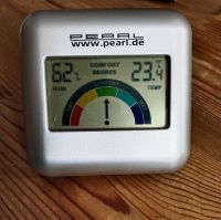 Pearl Digital Thermometer Hydrometer Rheinland-Pfalz - Becherbach bei Kirn, Nahe Vorschau
