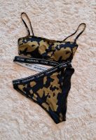 Neuer Camouflage Bikini in M/38 von Calvin Klein Hessen - Bad Emstal Vorschau