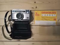 Kodak Instamatic 177x mit Garantiekarte alt vintage Retro selten Nordrhein-Westfalen - Senden Vorschau