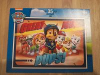 Puzzle 35 Teile Paw Patrol ab 4 Jahre Schleswig-Holstein - Kiel Vorschau