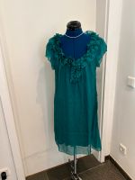 Sommerkleid, reine Seide, Größe 38 Nordrhein-Westfalen - Erftstadt Vorschau