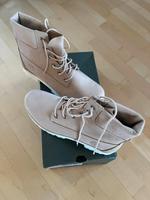 Timberland Winterstiefel 41 - NEU Bayern - Stegaurach Vorschau