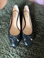 Geox Ballerina 39 Top Zustand!!! Baden-Württemberg - Mannheim Vorschau