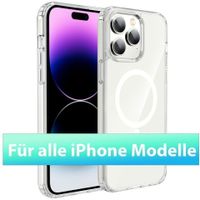 MagSafe Hülle für iPhone 15 14 13 12 11 Pro Max Schutz Bumper Niedersachsen - Wunstorf Vorschau