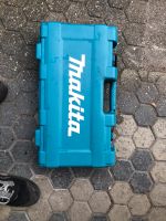 Makita Koffer fürJR  3050 Säbelsäge Nordrhein-Westfalen - Rheine Vorschau