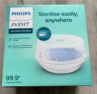 Philips Avent Mikrowellensterilisator Stuttgart - Stammheim Vorschau