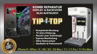 iPhone 8/8Plus/X/XS/Max/XR11/12 Display + Backcover KOMBI REPARATUR✅ Mitte - Tiergarten Vorschau