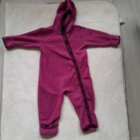 Fleece overall baby anzug jako o gr68/74 polartec, so gut wie neu Niedersachsen - Göttingen Vorschau