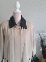 Microvelour Damen Jacke/Mantel Gr.42/XL Bayern - Mainleus Vorschau