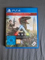 ARK Survival Evolved PS4 Version Leipzig - Grünau-Siedlung Vorschau