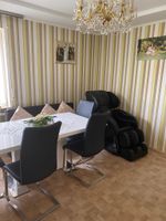 Eleganter zeitloser Tisch Esszimmer Wohnzimmer Lackiert Hochglanz Nordrhein-Westfalen - Gladbeck Vorschau