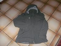 Street One Parka mit Kapuze Damen Gr. 42 in grün khaki Hessen - Bensheim Vorschau