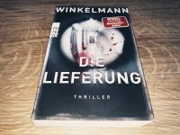 Die Lieferung - Andreas Winkelmann Bayern - Augsburg Vorschau