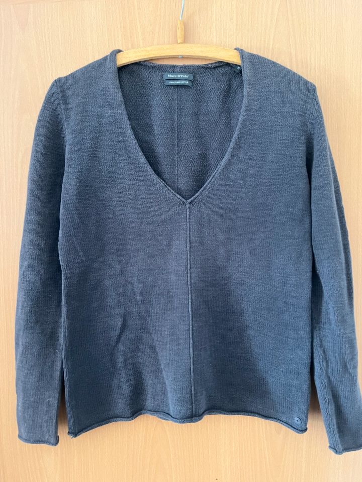 Marco Polo Strickpullover Gr. M in Senftenberg