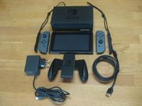 Nintendo Switch Konsole Niedersachsen - Freren Vorschau
