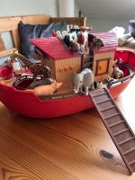 Playmobil Arche Noah Nordrhein-Westfalen - Hürth Vorschau