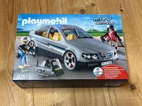 Playmobil 9361 SEK Zivilfahrzeug mit OVP Niedersachsen - Hollenstedt Vorschau