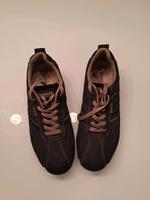 Sneakers * Dockers * Gr. 42 (US 9) * schwarz Hessen - Schöneck Vorschau