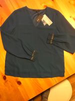 Tolle Bluse Damen - Neu!!! Mit Etikett - Marke VERO MODA Bayern - Traunreut Vorschau