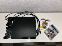 Playstation 3 Konsole PS 3 Nordrhein-Westfalen - Kalkar Vorschau