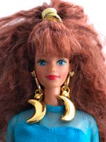 Tolle Barbie Earring Magic Midge 90er/Vintage Nordrhein-Westfalen - Oberhausen Vorschau