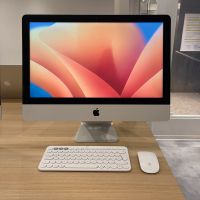 Apple iMac 21.5" inkl. Garantie Hessen - Lampertheim Vorschau