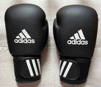 Boxhandschuhe Adidas Bergedorf - Hamburg Lohbrügge Vorschau