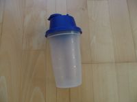 Tupper Shaker 250 ml blau Schüttelbecher Tupperware Becher Wuppertal - Oberbarmen Vorschau