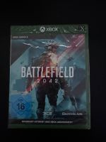 Battlefield 2042 / Neu & OVP / Xbox Serie X Wuppertal - Elberfeld Vorschau