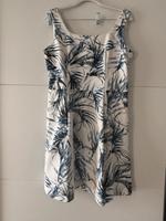 Hugo Boss Kleid Sommerkleid Gr. 40 Stuttgart - Bad Cannstatt Vorschau
