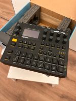 Elektron Digitakt OVP Sampler Sequencer Berlin - Neukölln Vorschau