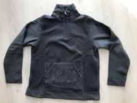 Esprit Fleece - Pullover / Sweatshirt, grau / Größe 140/146 Baden-Württemberg - Wiernsheim Vorschau